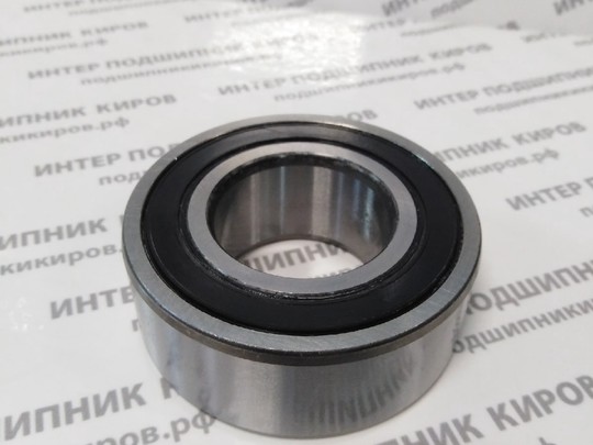 5209-2RS (3056209) Подшипник шариковый двухрядный (45*85*30.2)